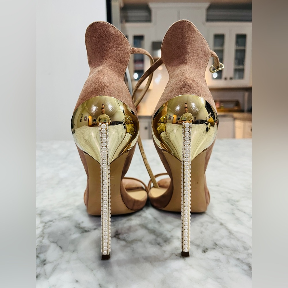Casadei Heels